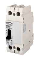 CQD270 - Siemens 70 Amp 2 Pole 480V Molded Case Circuit Breaker, CQD Series, 14kA Interrupt, Feed-Through Mounting, UL 489, CSA - Essential Electric Supply