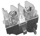 CR104PXC01G - General Electric Motor Control Accessory 1NC Gold Flashed Red Plunger - Essential Electric Supply