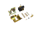 CR105X100N - General Electric Size 0 & 1 Auxiliary Contact Kit 10 Amp Motor Control - Essential Electric Supply