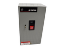 CR1062R3AAP2000 - General Electric 60A 600V 3-Pole Manual Motor Starter - Essential Electric Supply