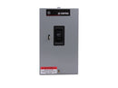 CR1062S3AAT2000 - General Electric 3 Pole 600V Manual Motor Starter NEMA 1 M-1 Frame - Essential Electric Supply