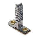 CR123C066A - General Electric Thermal Overload Heater Element 0.45-0.7 Amps CR123C Series - Essential Electric Supply
