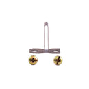 CR123C125B - General Electric Thermal Overload Heater Element 12.6-13.5A 1-Phase, 10.5-11.0A 3-Phase, NEMA Size 1 Motor Control - Essential Electric Supply
