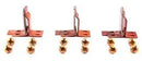 CR123F118C - General Electric Heater Element Amp Min 96.9A Amp Max 517A - Essential Electric Supply