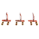 CR123F133C - General Electric 109A Thermal Overload Relay Heater Element for Motor Control - Essential Electric Supply