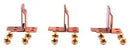 CR123F149C - General Electric Heater Element Amp Min 113A Amp Max 600A - Essential Electric Supply