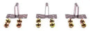 CR123F300B - General Electric Heater Element Amp Min 25.1A Amp Max 65A - Essential Electric Supply