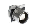 CR124X100C - ABB Panel Reset for Overload Relay Size 0-2 NEMA 4X - Essential Electric Supply