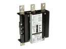 CR160MC6502A - ABB 150 Amp 120 VAC 3-Pole Mechanically Held Lighting Contactor - Essential Electric Supply