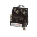 CR305B002 General Electric 300-Line Contactor 3 pole 3 phase 600V 20A 115V coil - Essential Electric Supply