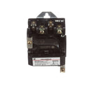 CR305B002 General Electric 300-Line Contactor 3 pole 3 phase 600V 20A 115V coil - Essential Electric Supply