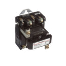 CR305B002 General Electric 300-Line Contactor 3 pole 3 phase 600V 20A 115V coil - Essential Electric Supply