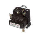 CR305B002 General Electric 300-Line Contactor 3 pole 3 phase 600V 20A 115V coil - Essential Electric Supply