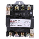 CR305C004 - General Electric 30A 600V 3-Pole NEMA Size 1 Magnetic Contactor with 480V Coil - Essential Electric Supply