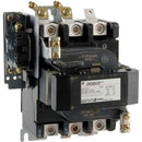 CR305E004 - General Electric 3 Pole 100A 600V NEMA Size 3 Magnetic Contactor, 460-480V Coil, 300-Line Motor Control - Essential Electric Supply