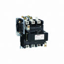 CR305F002 - General Electric 3 Pole 150A 600V 3 Phase Magnetic Contactor, NEMA Size 4, 300-Line Motor Control, 115-120V AC Coil, Non-Reversing - Essential Electric Supply