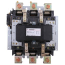 CR305G002 - General Electric 300A 3-Pole 600V 3-Phase Non-Reversing Contactor NEMA 5 Open Enclosure 115V Coil - Essential Electric Supply