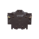 CR305X100B General Electric CR305 Auxiliary Contact - Essential Electric Supply