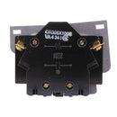 CR305X100B - General Electric 1 Pole Auxiliary Contact Kit, 0.15A, 120VAC/30VDC, 1NC, NEMA Size 1, For 300 Line Magnetic Contactor & Starter - Essential Electric Supply