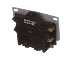 CR305X100C General Electric CR305 Auxiliary Contact - Essential Electric Supply