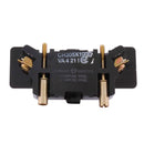 CR305X100D General Electric CR305 Contactor And Motor Starter Auxiliary - Essential Electric Supply