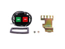 CR305X220N - General Electric 3 Pole Push Button Kit for Motor Control - Essential Electric Supply