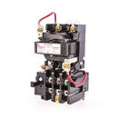 CR306B004 - General Electric 18 Amp 3 Pole NEMA Magnetic Motor Starter 460-480V Coil - Essential Electric Supply