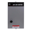 CR306B102 - General Electric 18A 600VAC 3 Pole CR306 Motor Starter NEMA 1 - Essential Electric Supply