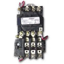 CR306B602 - GE / ABB 2-Pole 600 V AC Definite Purpose Contactor, NEMA Size 00, 120 V Coil - Essential Electric Supply