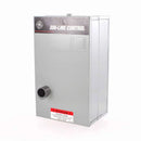 CR306C102 - General Electric 27A 600V 3 Pole Motor Starter NEMA 1 Surface Mount - Essential Electric Supply