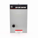 CR306C102 - General Electric 27A 600V 3 Pole Motor Starter NEMA 1 Surface Mount - Essential Electric Supply