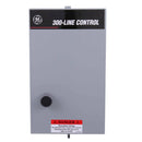CR306C104 - General Electric 27A 600V 3 Pole 300-Line Motor Starter Surface Mount - Essential Electric Supply