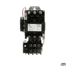CR306D002 General Electric 300-Line Motor Starter 3 pole 3 phase 600V 45A 115V coil - Essential Electric Supply