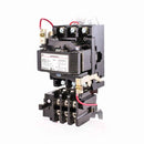 CR306D004 - General Electric 45A 600V 3 Pole NEMA Size 2 Magnetic Motor Starter - Essential Electric Supply