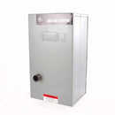 CR306D102 - General Electric 45A 600V 3 Pole Motor Starter NEMA 1 Frame CR306 - Essential Electric Supply
