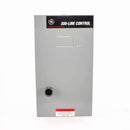 CR306D102 - General Electric 45A 600V 3 Pole Motor Starter NEMA 1 Frame CR306 - Essential Electric Supply