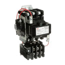 CR306D103 General Electric 300-Line Motor Starter 3 pole 3 phase 600V 45A 230V coil - Essential Electric Supply