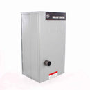 CR306D103 - General Electric 45A 600V 3 Pole Motor Starter CR306 Frame NEMA 1 Enclosure - Essential Electric Supply