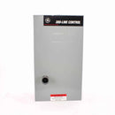 CR306D103 - General Electric 45A 600V 3 Pole Motor Starter CR306 Frame NEMA 1 Enclosure - Essential Electric Supply
