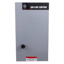 CR306D602 - General Electric 45A 600V 3 Pole Motor Starter NEMA 3R Size 2 Non-Reversing Coil 115V - Essential Electric Supply