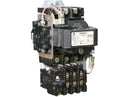 CR306DXH002 General Electric  Motor Starter 3 pole 3 phase 600V 45A 115V coil - Essential Electric Supply