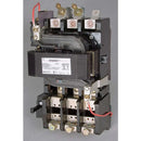 CR306E104 - General Electric 90A 600V 3 Pole 3 Phase Motor Starter NEMA 1 Enclosure - Essential Electric Supply