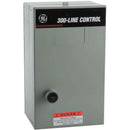 CR306F104 - General Electric 135A 600V 3 Pole 3 Phase Motor Starter NEMA 4 Frame - Essential Electric Supply