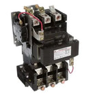 CR306F602 - General Electric 135A 600V 3 Pole NEMA 3R Size 4 Non-Reversing Motor Starter with 120V Coil, 300 Line, Outdoor Enclosure - Essential Electric Supply