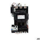 CR306FXM004 General Electric 300-Line Motor Starter 3 pole 3 phase 600V 135A 460V coil - Essential Electric Supply
