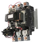 CR306G102 - General Electric 3 Pole 270A 600V NEMA 5 Motor Starter Non-Reversing 115-120V Coil - Essential Electric Supply