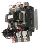 CR306G104 - General Electric 270A 3P 600V Non-Reversing Magnetic Motor Starter NEMA Size 5 Enclosed - Essential Electric Supply