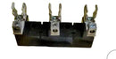 CR308X121C General Electric 300-Line Fuse Block 600V  60A - Essential Electric Supply