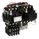 CR309A002 General Electric 300-Line Motor Starter 3 pole 3 phase 600V 9A 115V coil - Essential Electric Supply