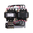 CR309D002 - General Electric 45A 600V 3 Pole 3 Phase Motor Starter with 115V Coil - Essential Electric Supply